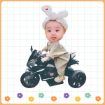 Lắc đầu loại 1 đầu 2D