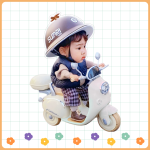 Lắc đầu loại 1 đầu 2D