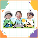 Lắc đầu loại 3 đầu 2D